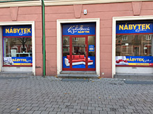 Nábytek vydiolková