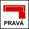 Pravá