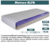 Matrace Alfa