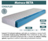 Matrace Beta