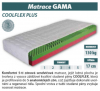 Matrace Gama