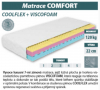 Matrace Comfort