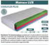 Matrace Lux