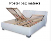 bez matrace