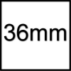 Hlavní látka M-O(36mm)
