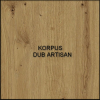 Hlavní látka korpus artisan