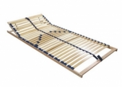 Zobrazit detail zboží: rošt Twinflex 80x200cm (Lamelové rošty)