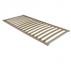 Zobrazit detail zboží: rošt Flex 3 zónový 90x200cm (Lamelové rošty)