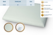 Zobrazit detail zboží: polštář Bio Moore Levandule (Polštáře)