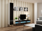 Zobrazit detail zboží: obývací stěna Vigo 9 new (Obývací stěny do 6000kč)