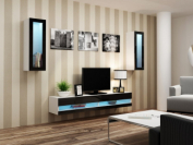 Zobrazit detail zboží: obývací stěna Vigo 11 new (Obývací stěny do 6000kč)