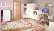 Zobrazit detail zboží: dětský pokoj Amazon B (dětské pokoje komplety)