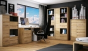 Zobrazit detail zboží: dětský pokoj Shetland (dětské pokoje komplety)