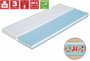 matrace Milena 200x80cm