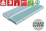 matrace Zora 200x140
