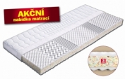 matrace Neapol 195x85cm