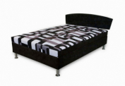 Zobrazit detail zboží: postel MS-Giza 140cm (čalouněná postel 140cm)