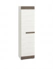Zobrazit detail zboží: skříň policová Blanco 03 (nábytek Blanco)