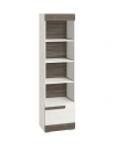 Zobrazit detail zboží: regál Blanco 04 (nábytek Blanco)