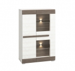 Zobrazit detail zboží: komoda Blanco 05 (nábytek Blanco)