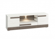 Zobrazit detail zboží: komoda tv Blanco 09 (nábytek Blanco)