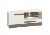 Zobrazit detail zboží: komoda TV Blanco 10 (nábytek Blanco)