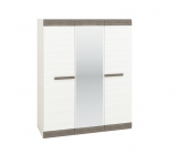 Zobrazit detail zboží: skříň Blanco 27 (nábytek Blanco)