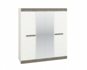 Zobrazit detail zboží: skříň Blanco 28 (nábytek Blanco)