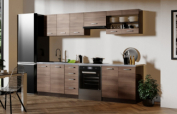 Zobrazit detail zboží: kuchyňská linka Hl-Amanda 1 200+60cm (kuchyně komplet)