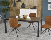 Zobrazit detail zboží: jídelní stůl rozkládací Hl-Horizon 120cm (Jídelní stoly)