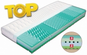 matrace Korfu 200x140cm