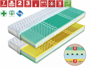 matrace Korfu 200x160cm