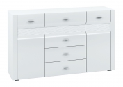 Zobrazit detail zboží: komoda Arko 06 (nábytek Arko)