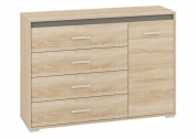 Zobrazit detail zboží: komoda Avo 12 (nábytek Avo)