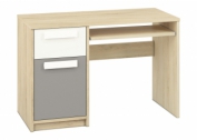 Zobrazit detail zboží: PC stůl Drop 1401 (dětský pokoj Drop)