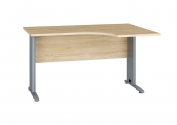 Zobrazit detail zboží: stůl Optimal 13 sonoma (nábytek Optimal sonoma)