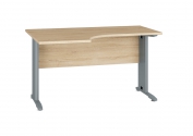 Zobrazit detail zboží: stůl Optimal 14 sonoma (nábytek Optimal sonoma)