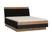 Zobrazit detail zboží: postel Monaco moal01 140cm (ložnice Monaco)