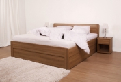 Zobrazit detail zboží: postel Marika family 160cm lamino (Postele z lamina 160cm)