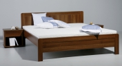 Zobrazit detail zboží: postel Karlo family 160cm lamino (Postele z lamina 160cm)
