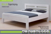 Zobrazit detail zboží: postel Ella harmony 160cm buk (Postele z masivu 160cm)