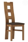 Zobrazit detail zboží: čalouněná židle Tadeáš jasan světlý/Victoria 36 (nábytek Indianapolis sv. jasan)