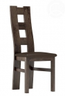 Zobrazit detail zboží: čalouněná židle Tadeáš jasan tmavý/Victoria 36 (nábytek Indianapolis tm. jasan)