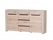 Zobrazit detail zboží: Desjo 10 komoda (nábytek Desjo)