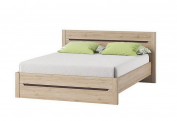 Zobrazit detail zboží: Desjo 50 Postel 140 cm (nábytek Desjo)