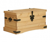 Truhla CORONA vosk 16451