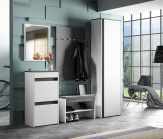 Zobrazit detail zboží: předsíňová stěna Hyga 2 (Komplety)
