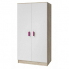Zobrazit detail zboží: skříň ID-Sm 3 06 sonoma (Dětský pokoj ID-Sm 3 sonoma)