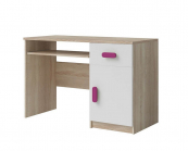 Zobrazit detail zboží: PC stůl ID-Sm 3 08 sonoma (Dětský pokoj ID-Sm 3 sonoma)