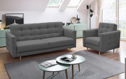 Zobrazit detail zboží: sedací souprava ID-Godo 01 3R+1+1 (sedací soupravy klasické)